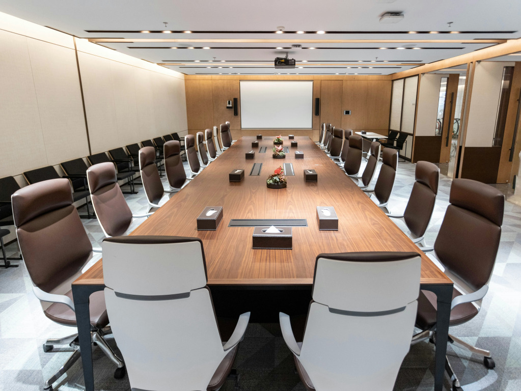 EVEN Hotels Shenzhen Guangming Cloud Park by IHG