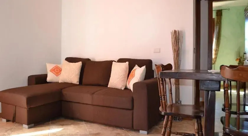 Prestige & Relax - Alghero Countryside