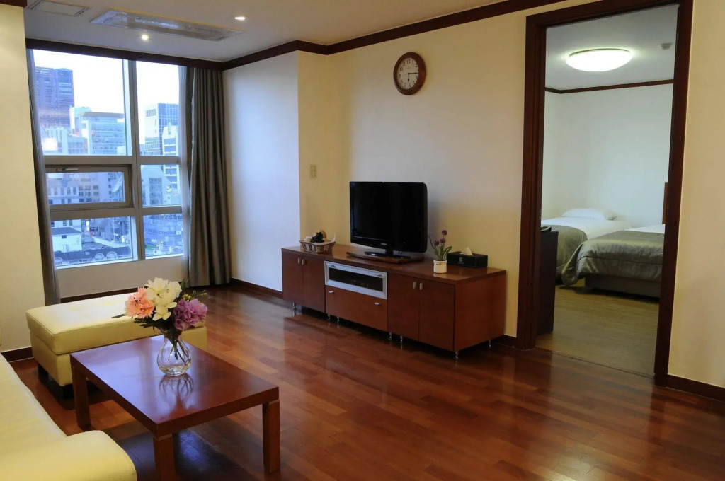 M Chereville Residence