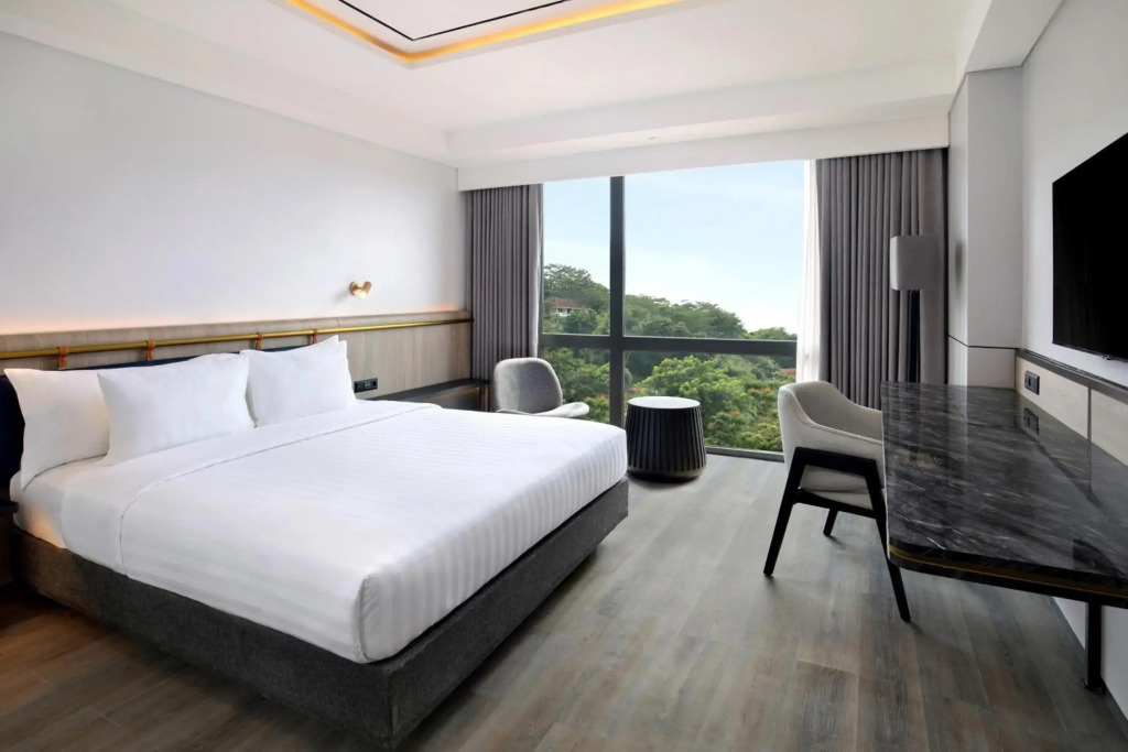 Hotel Aruss Semarang