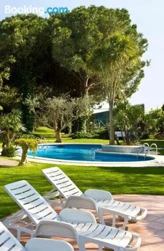 Hotel El Molí