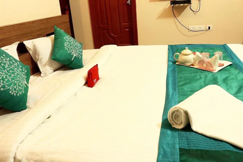 OYO 1260 Guest House Anamitra Guest House
