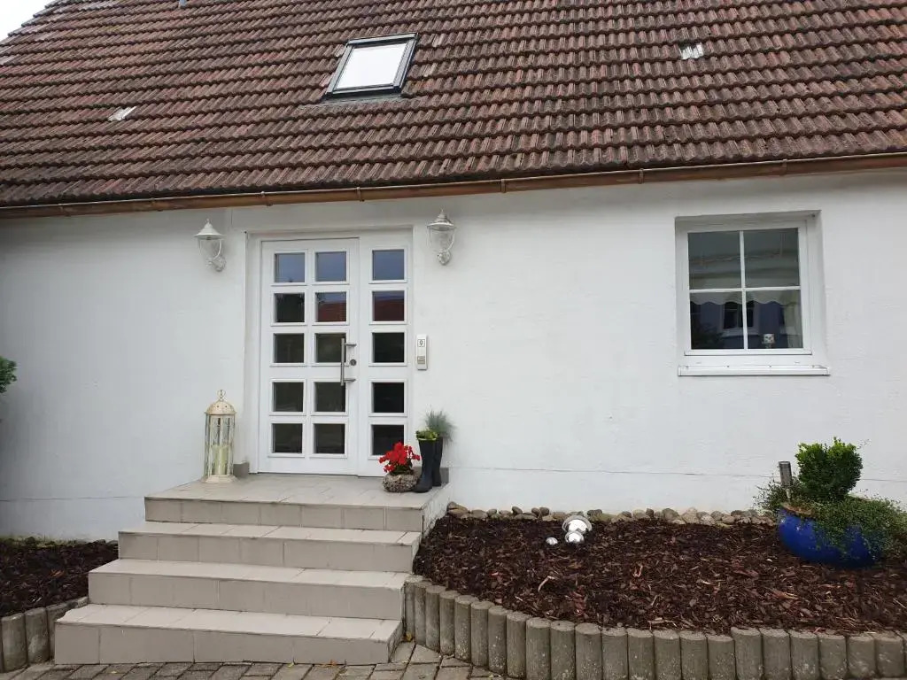 Ferienhaus Gogelhopf