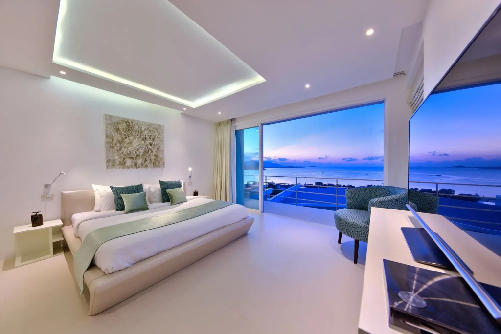 Villa K Koh Samui