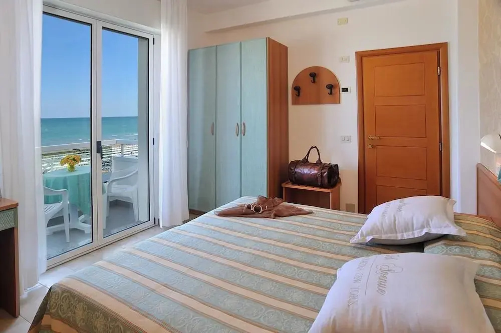 Hotel Cigno DOro