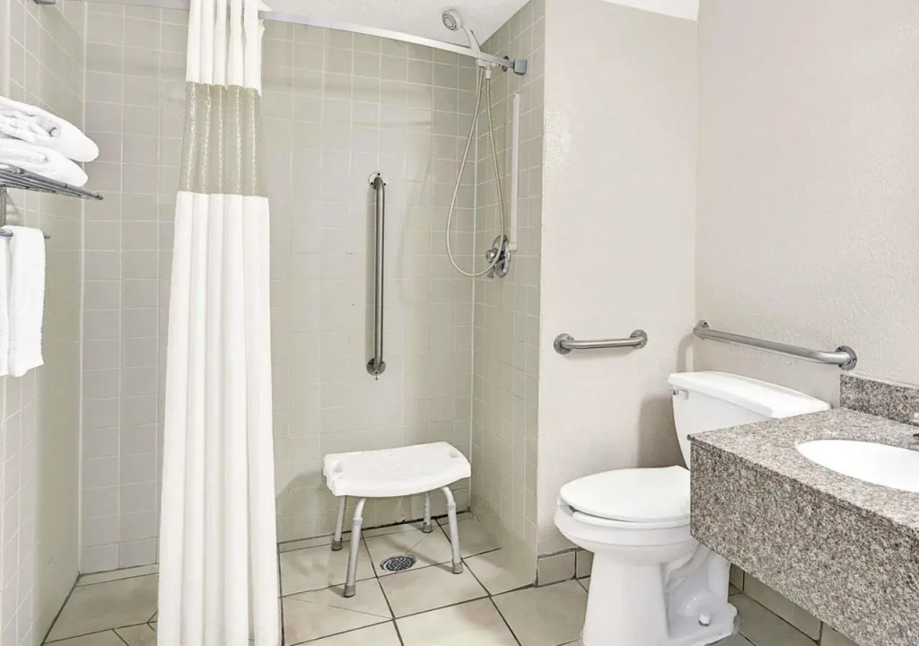Holiday Inn Express & Suites Tampa Stadium - Airport Area by IHG