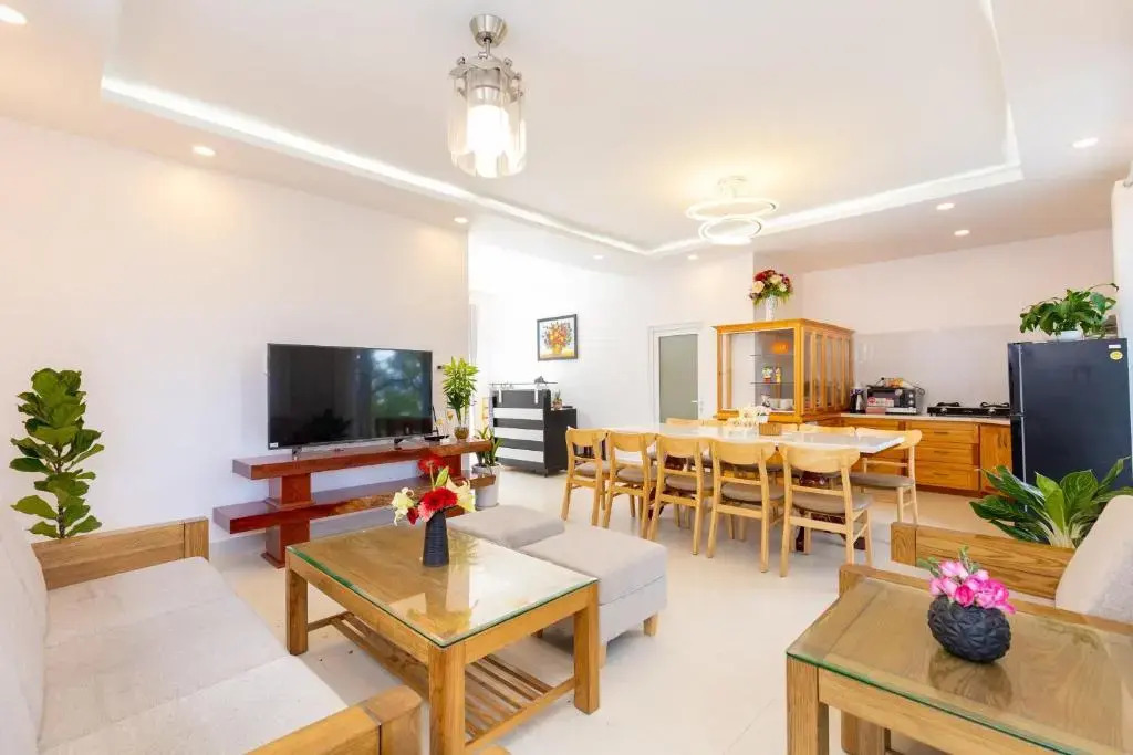 Villa Trung Nghĩa 31