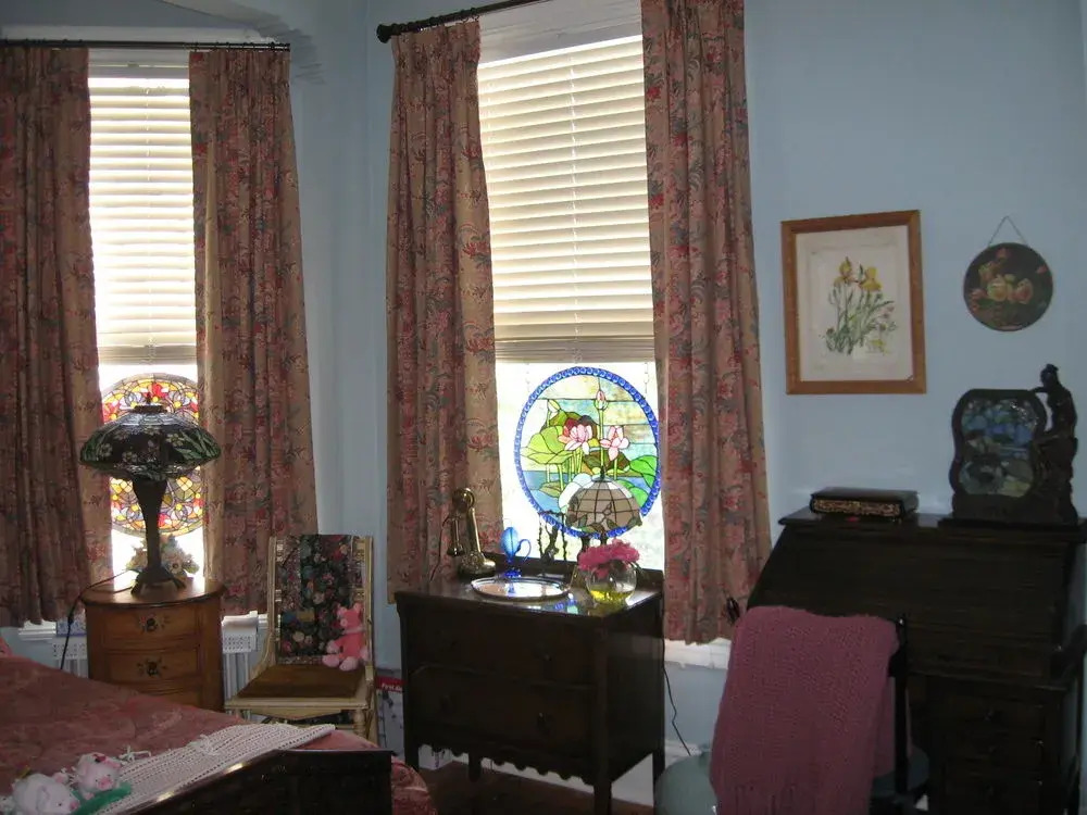 The Mermaids' Porch Bed and Breakfast
