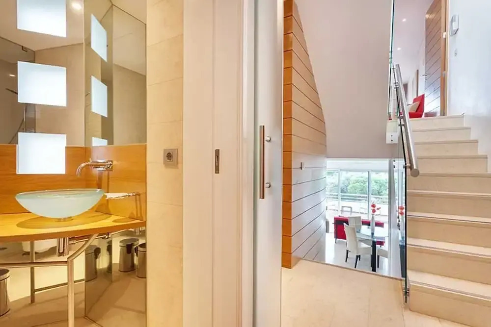 Lotus Apartment