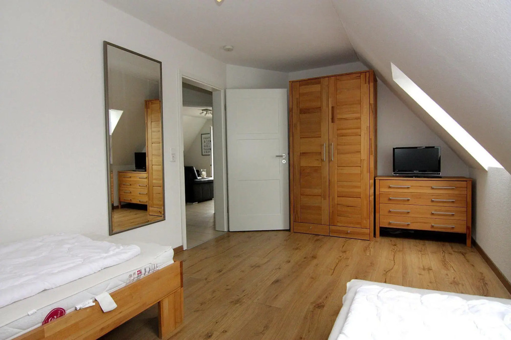 Apartment, St. Peter-Ording