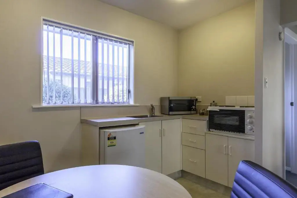 Christchurch Motel