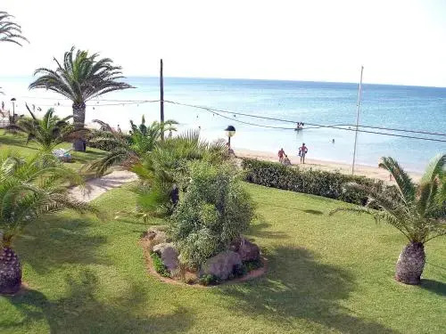 Apartment Les Arenes.2