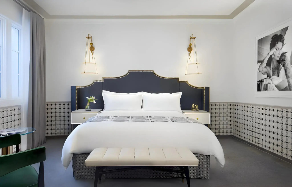 Theatrino Hotel