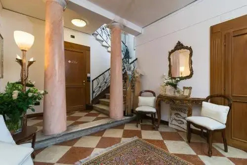 Hotel Relais San Nicolò