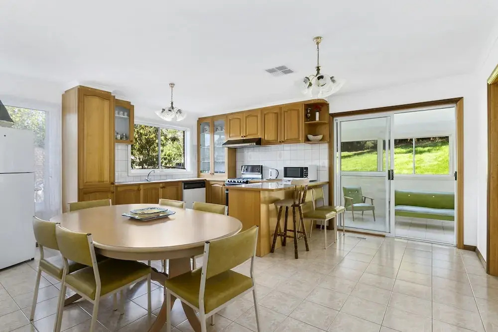 Tyrone Beach House