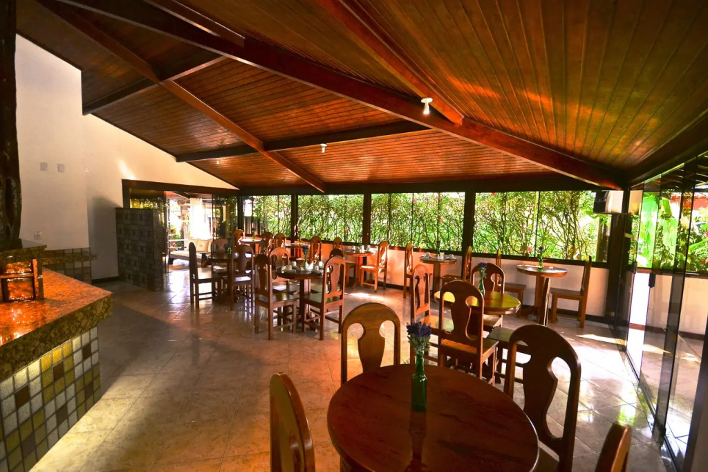 Búzios Centro Hotel