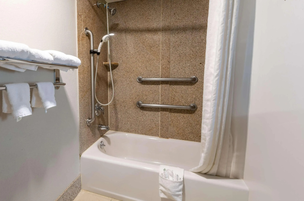 Best Western - Fayetteville