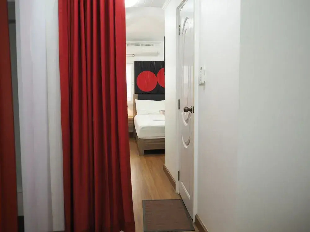 P32 Pattaya (Pook Swan House)