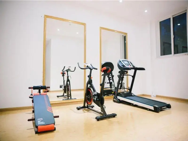 GreenTree Inn Chaohu Health Road Love Heart Hospital Business Hotel
