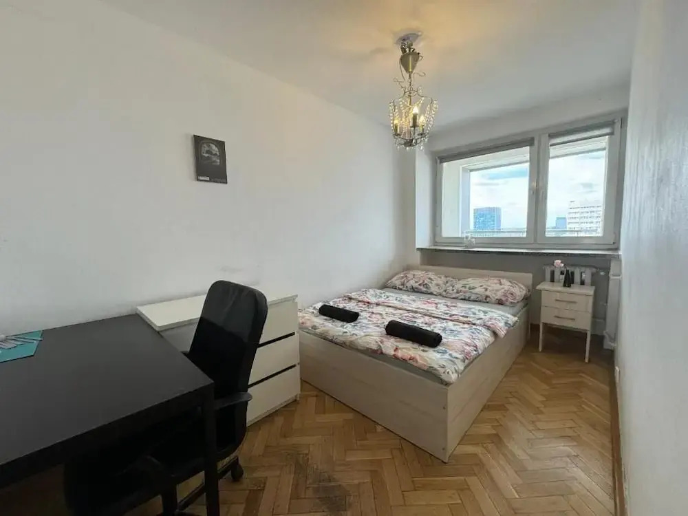Fantastic-Inn Warszawa - CH35