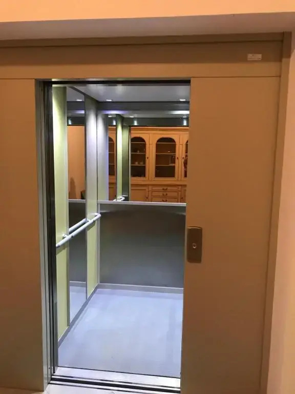 Appartement du Couvent