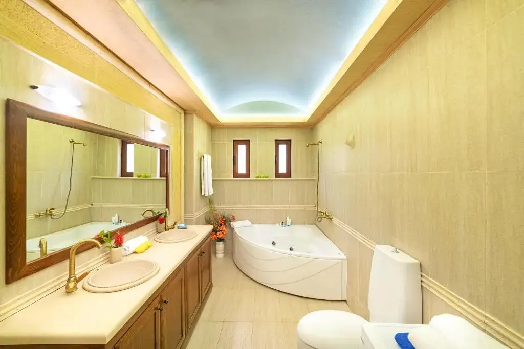 Villa Evelina