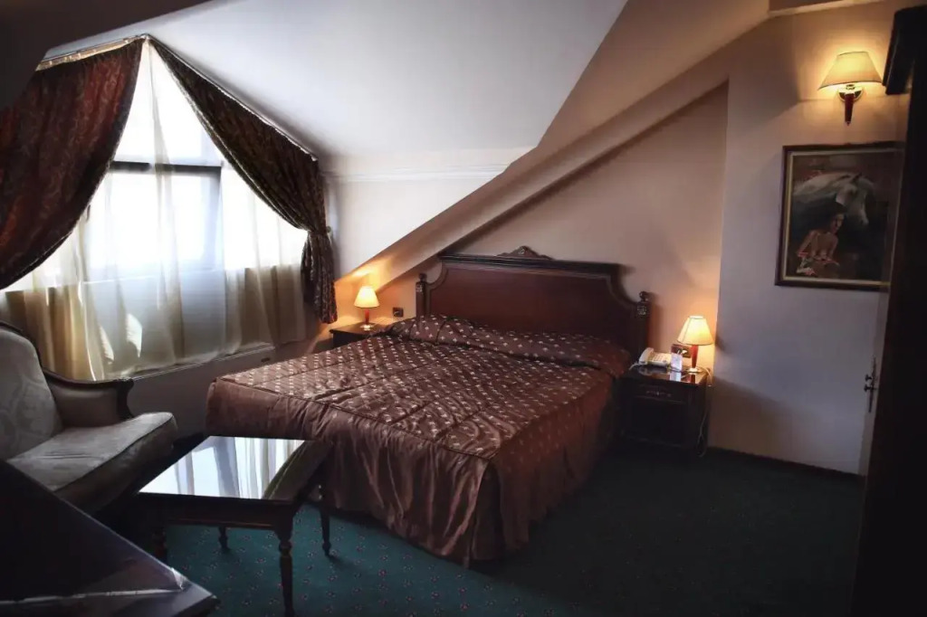 Hotel Millenium