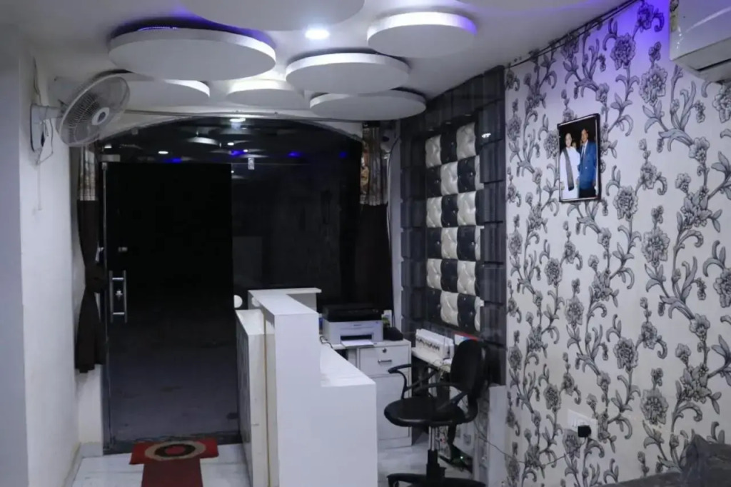 Hotel Raghuveer Residency
