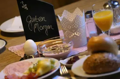 Gasthof Hotel Weinbau "Zum Goldenen Ochsen"