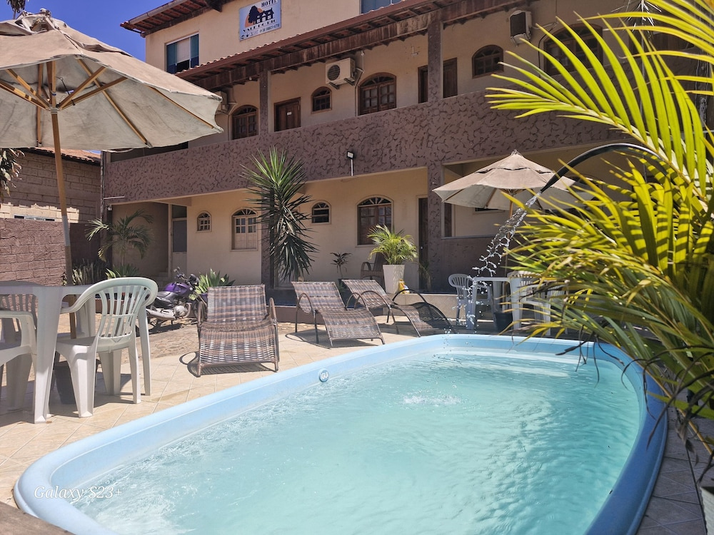 Hotel Vale do Rio