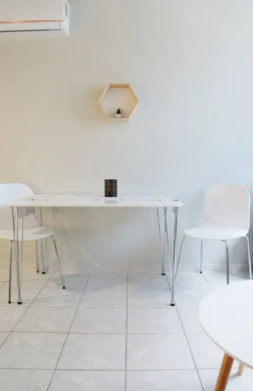 A&I Apartments & Studios