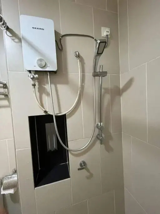 SG Resort Residences Kuantan
