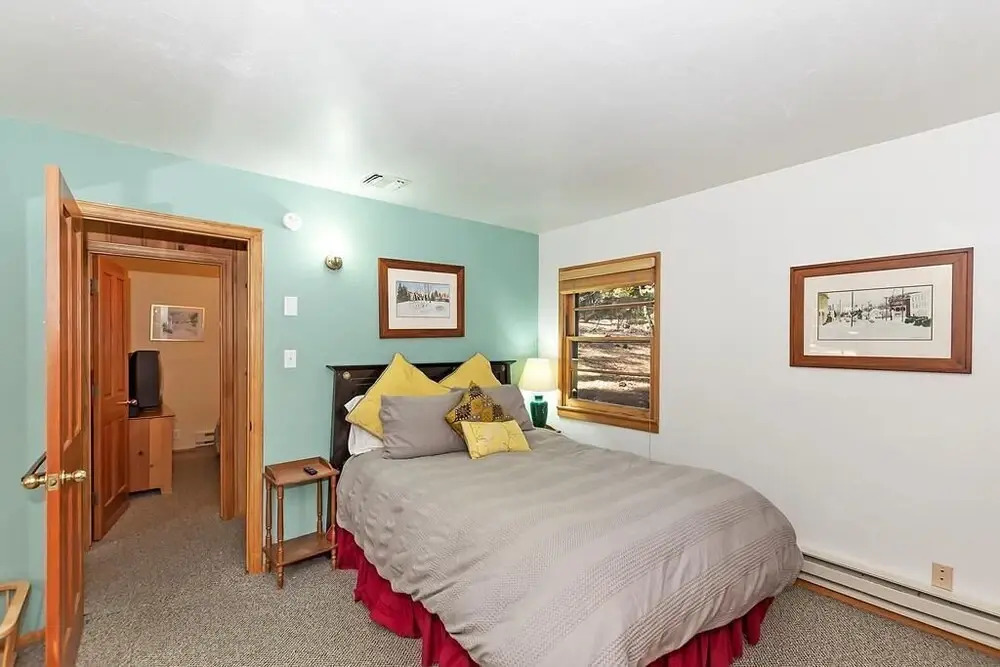 047 Aspen Hideaway Home