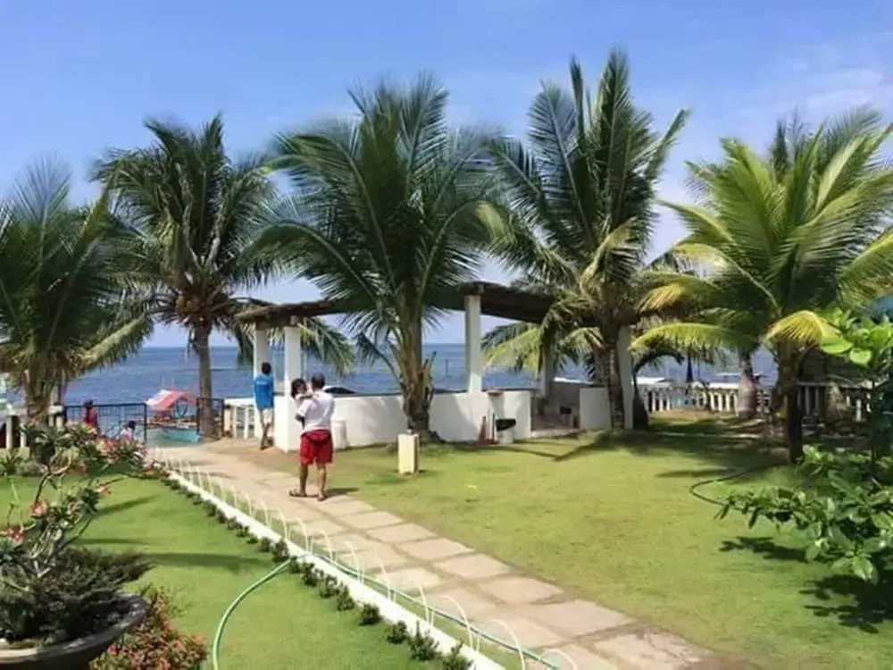 Sunset Villa