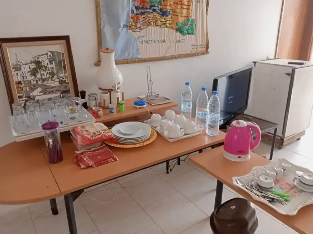 Hotel La Taouey