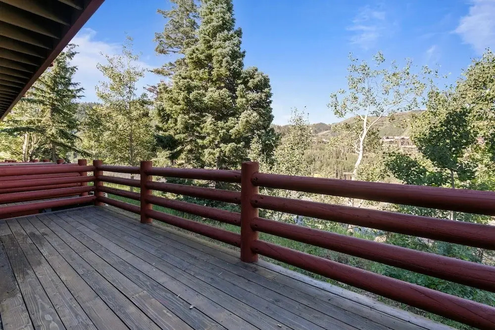 Enclave at Deer Valley - Two Bedroom with Spa #5 2 Condo
