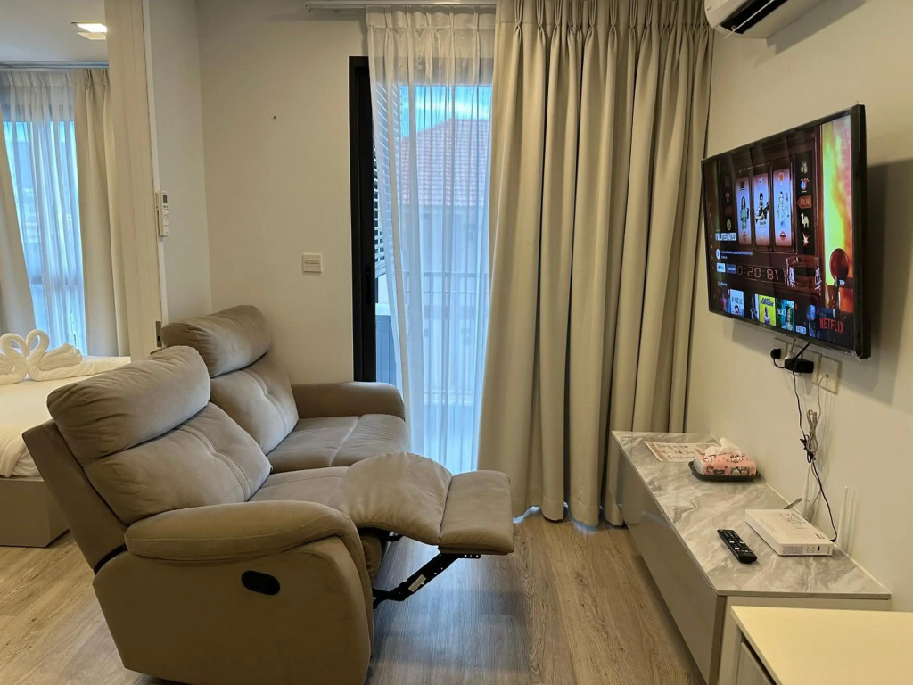 New Cosy Apartment at Marvest Huahin City Center