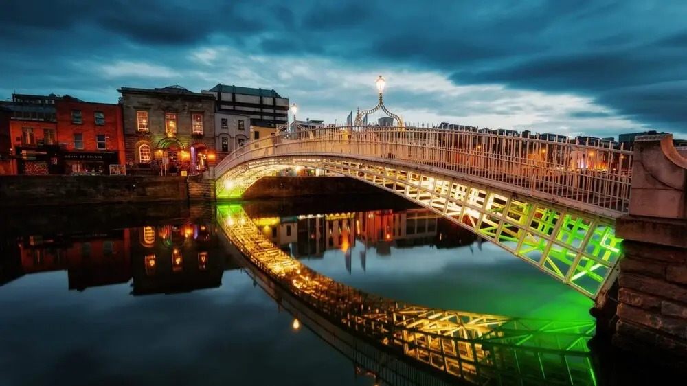 1 Bedroom Central Dublin Apartment