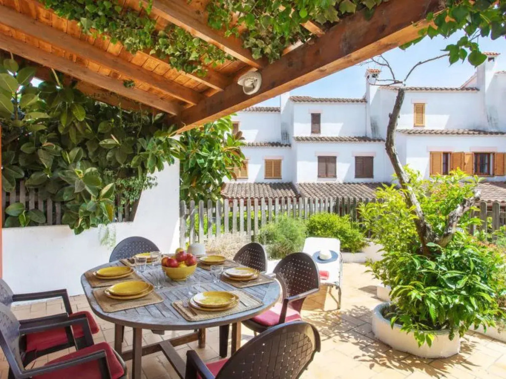 House Canaries St Antoni de Calonge