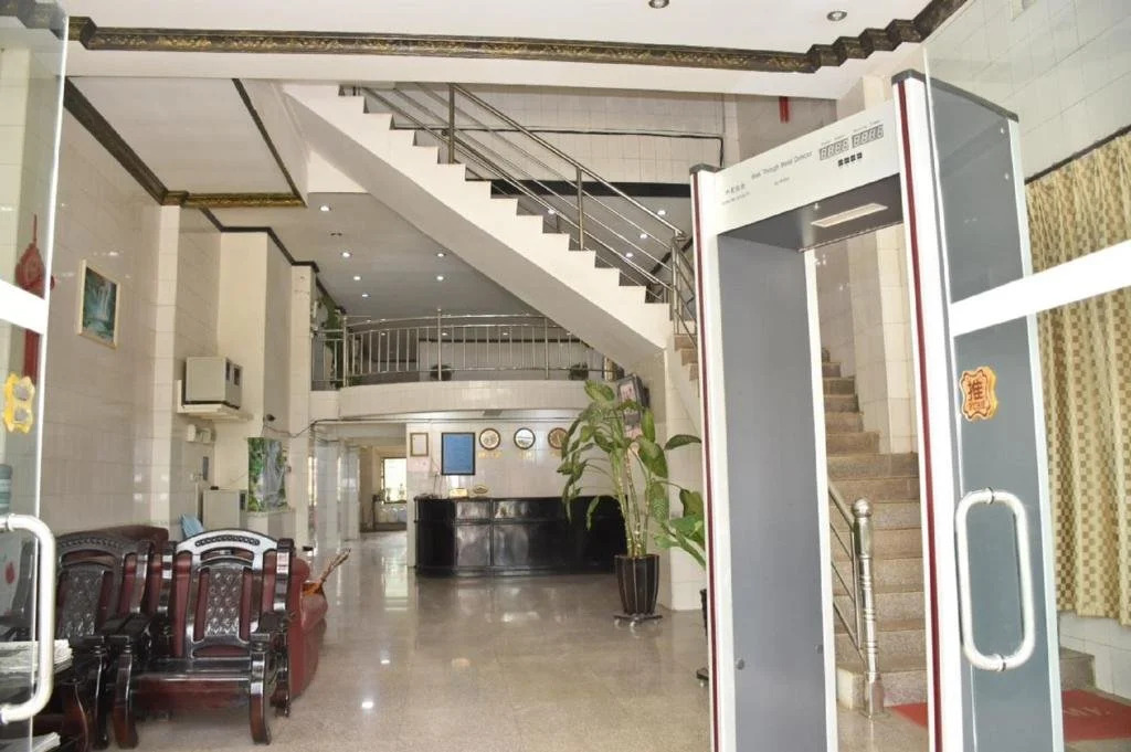 Sann Shwin Hotel
