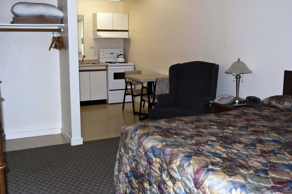 Heritage River Inn