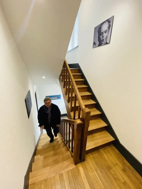 Residence Louis Quartier Des Lilas