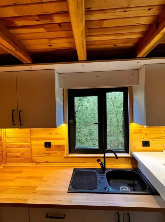 Puerta Villa