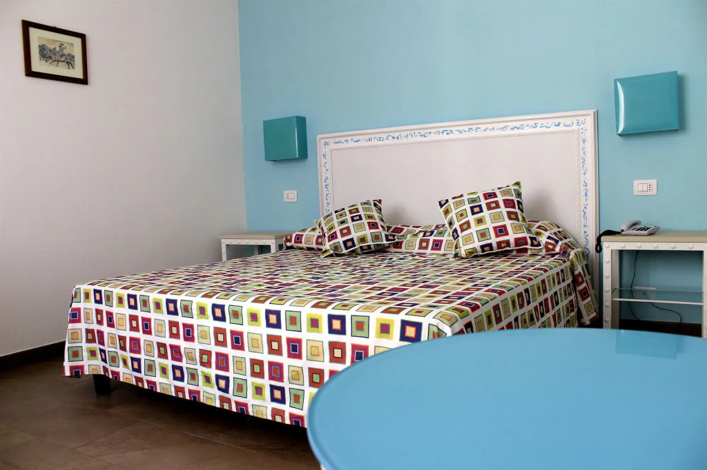Hotel Oscià