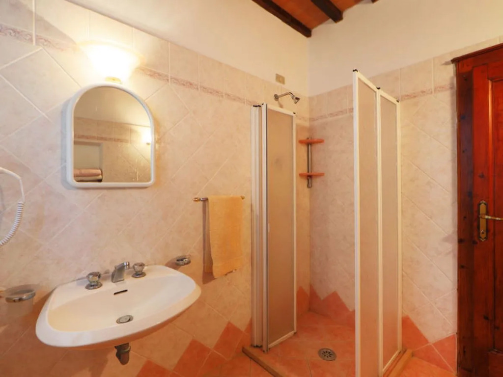 House Il Masso Montaione 24851