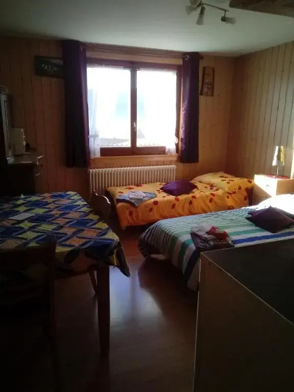 Chambre dhôtes Petit Martel