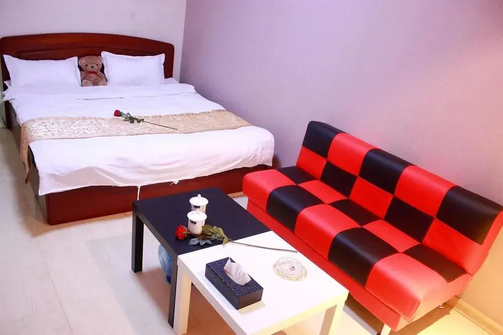 Wanghai Holiday Hotel
