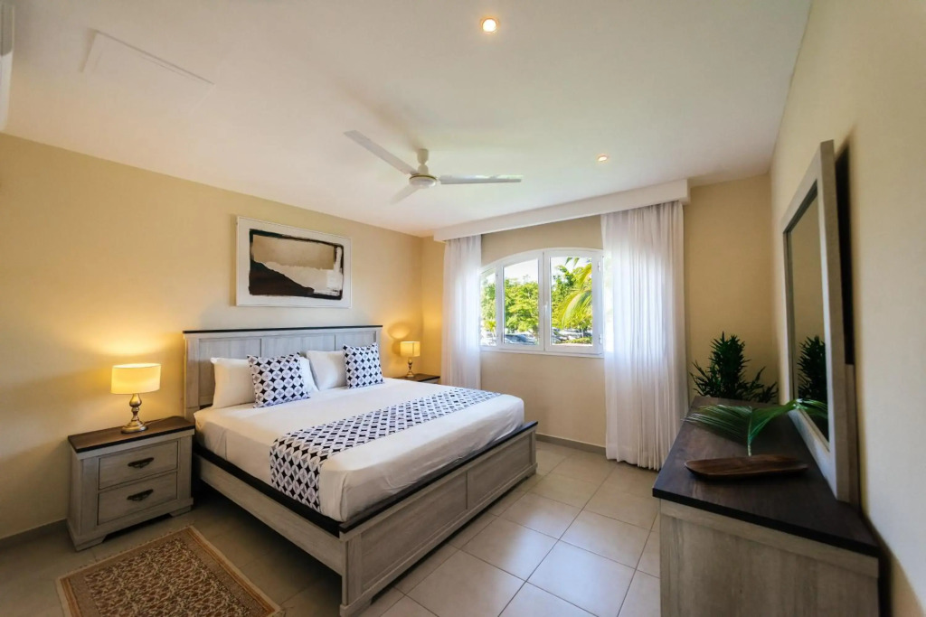Apartment Milagro Iberostar new 3bedroom with pool