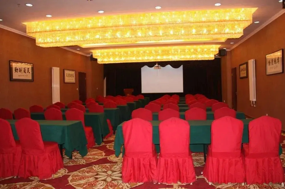Vienna Hotel Xisanqi - Beijing