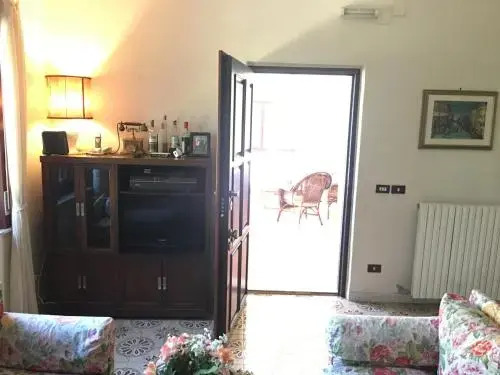 Villa Casa Busciana